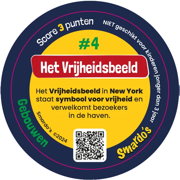 Vrijheidsbeeld Smardo